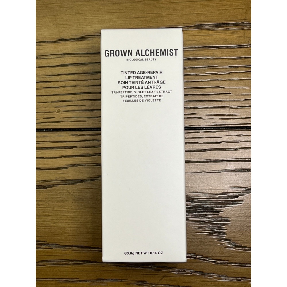 Grown Alchemist Tinted Age-Repair Lip Treatment 3.8 g / 0.14 oz